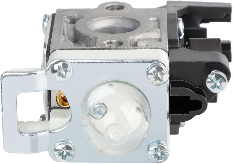 Ferilter Store SRM 225 Carburetor for Echo SRM-225 GT 225 PAS 225 PE 225 SHC 225 PPF 225 Trimmer Weedeater with SRM 225 Air Filter Case Cleaner Cover Fuel Line Tune Up Kit - Image 5